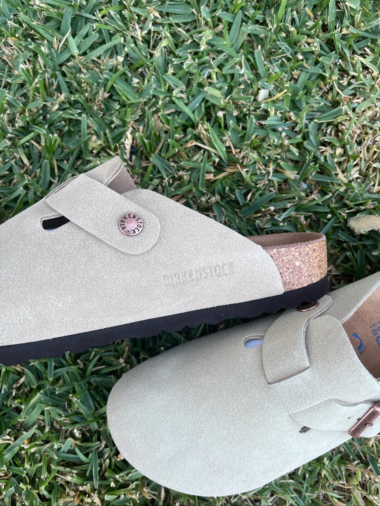 Birkenstock – photo 4